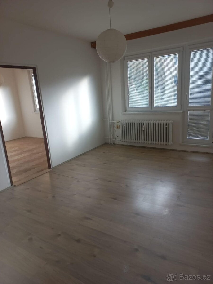 K pronájmu byt 3+1 ve Vsetíně v části LUH