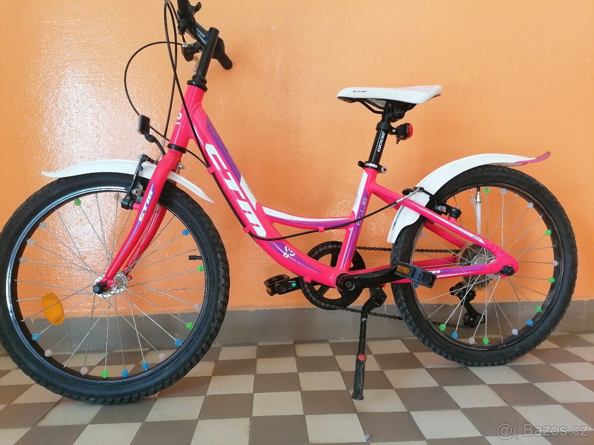 Kolo CTM vel. 20
