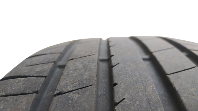 SUV pneumatiky letní 215/55 R18