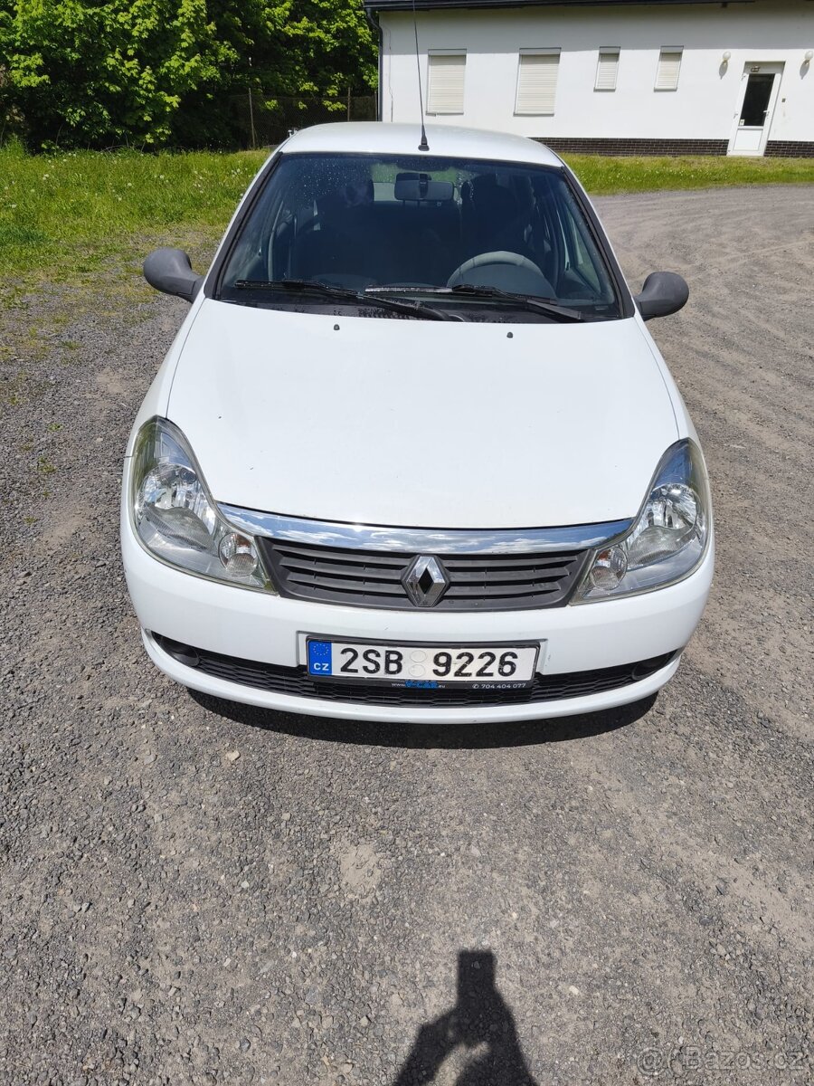 Renault Thalia II 1,2