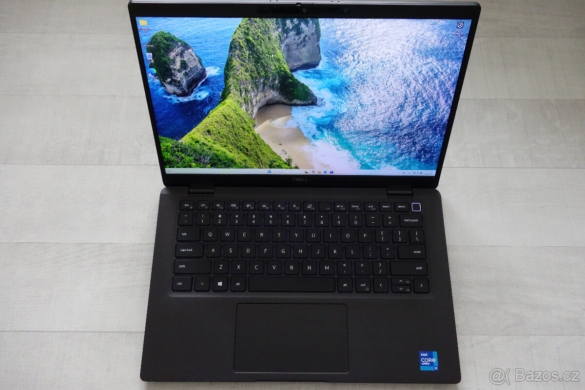 DELL Latitude 7420