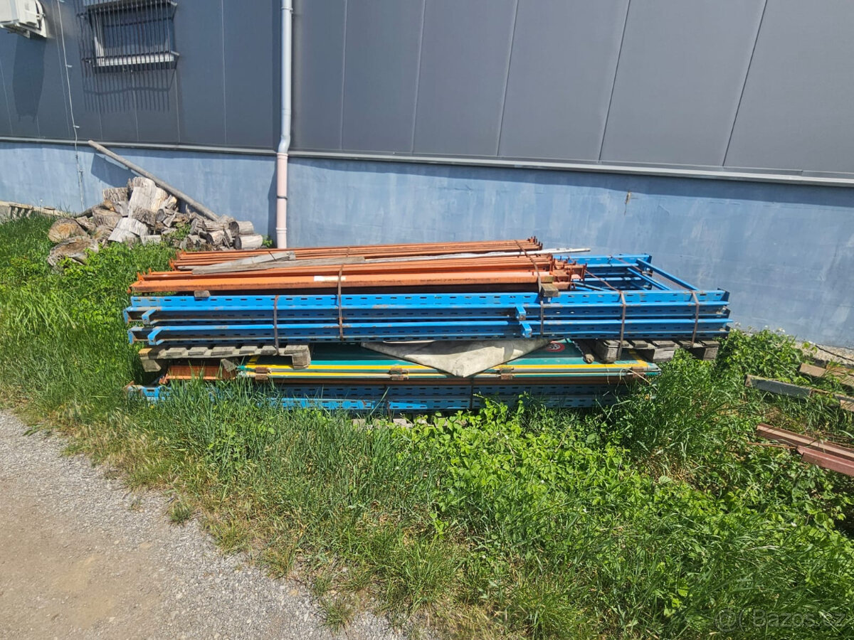 Paletove regale