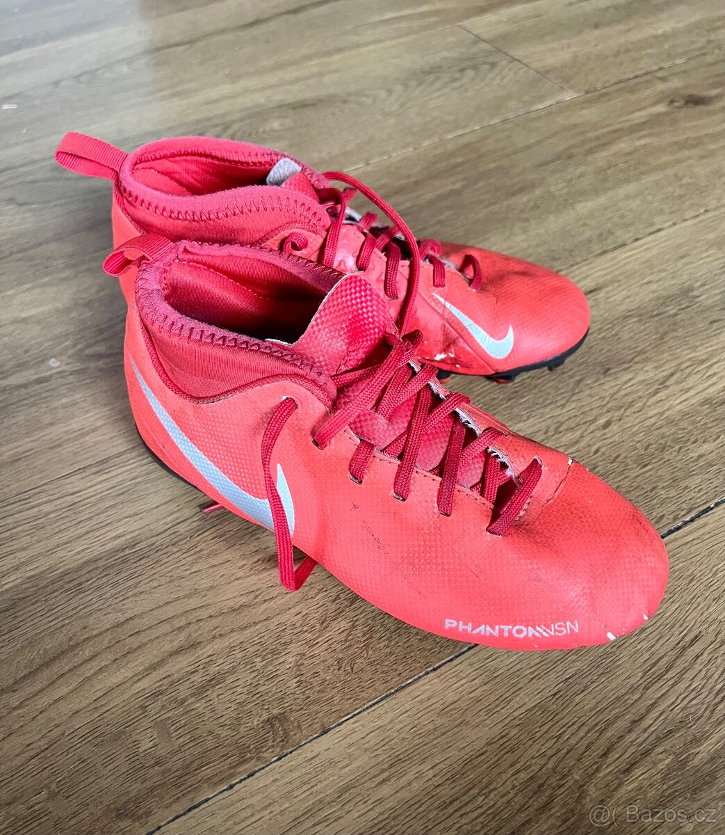 Kopačky Nike