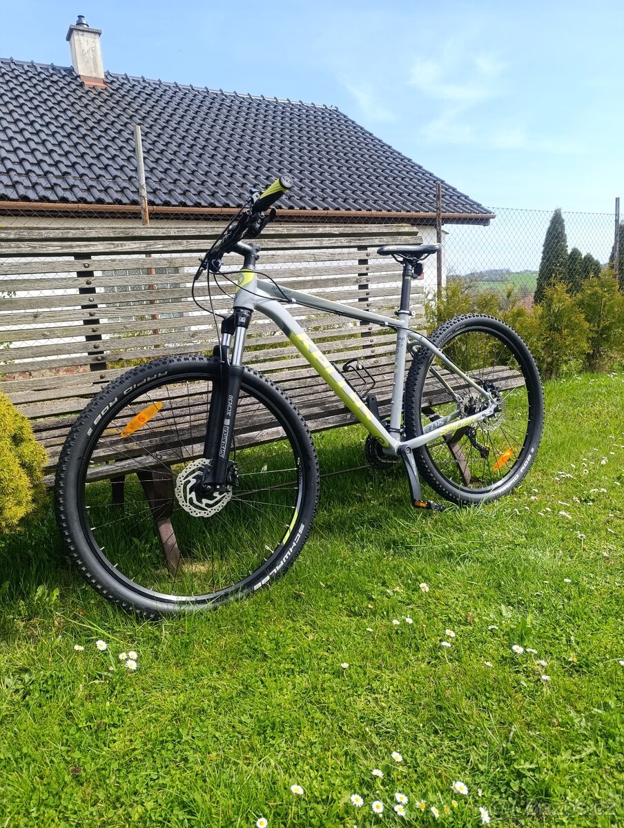 Kellys spider 70