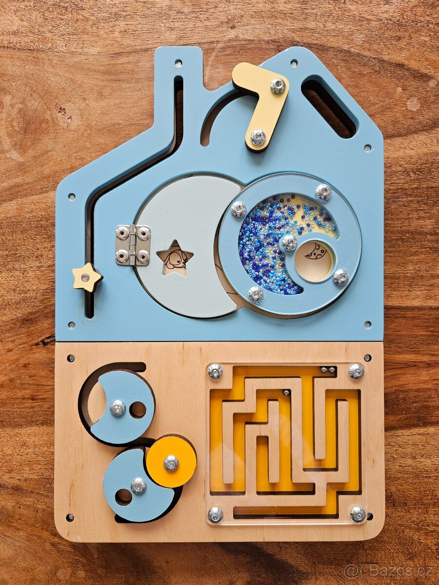 Activity board