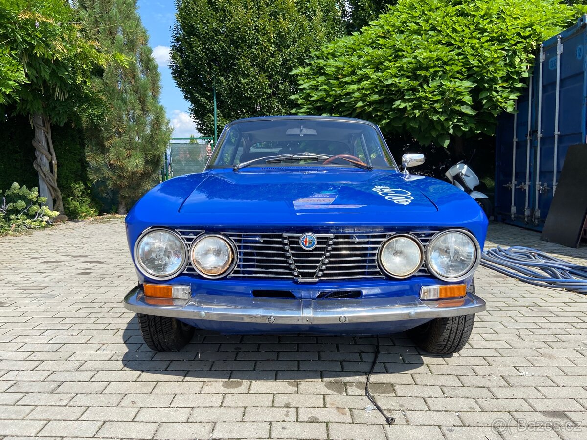 Alfa Romeo GTV