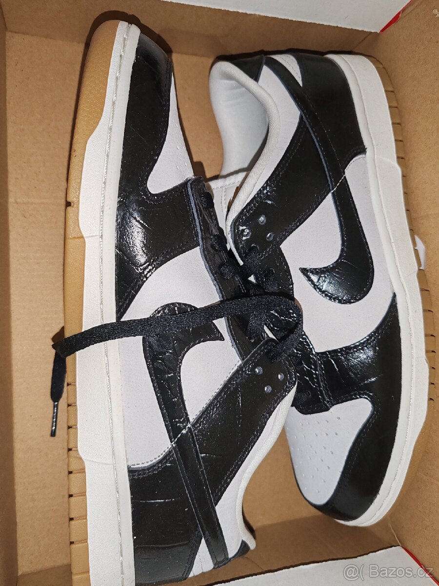 Prodám Boty Nike velikost 42.5