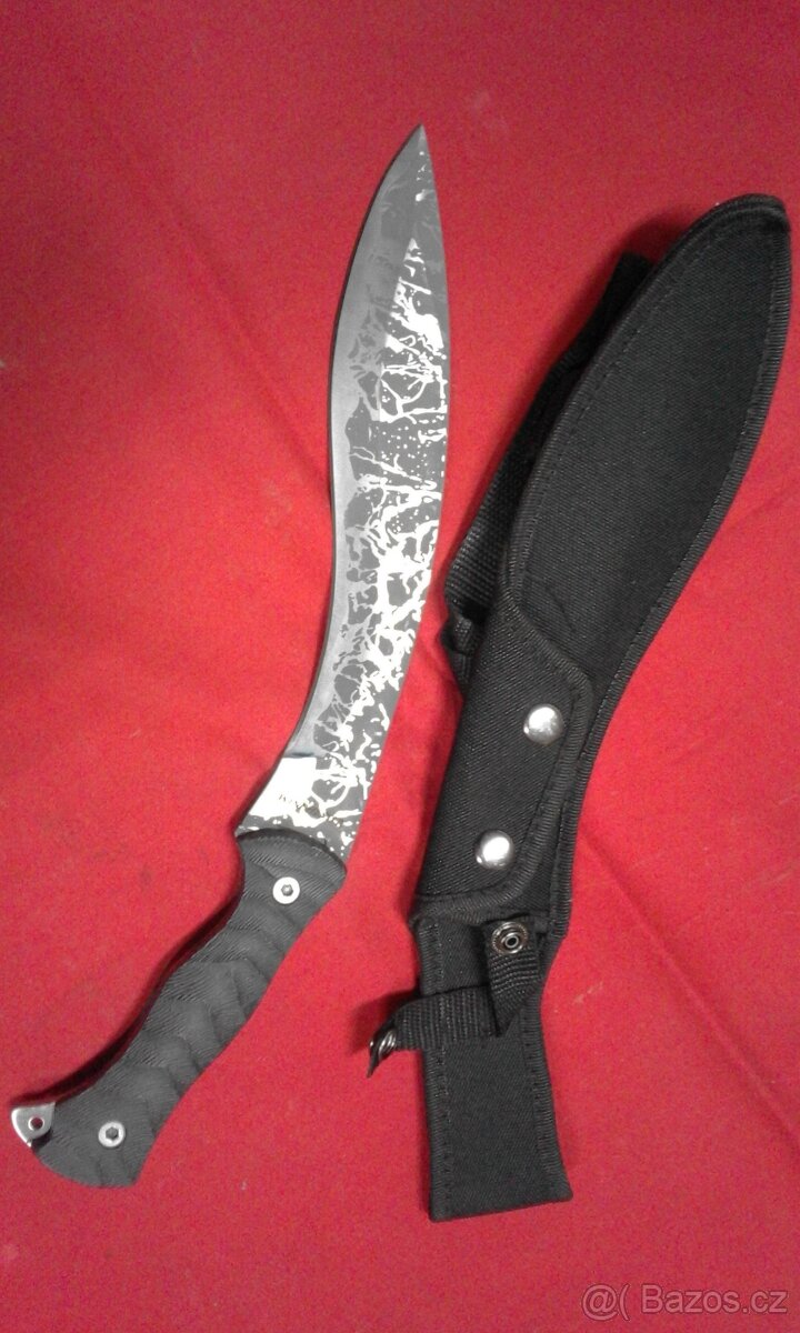 KUKRI WINCHESTER - midi