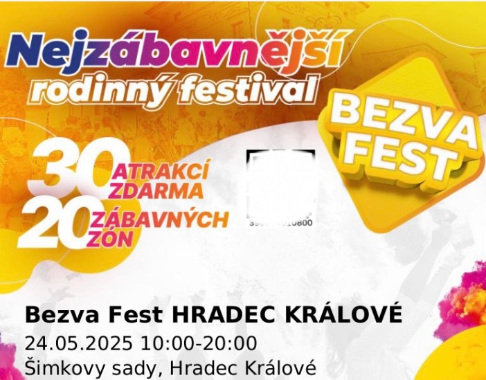 Bezva Fest