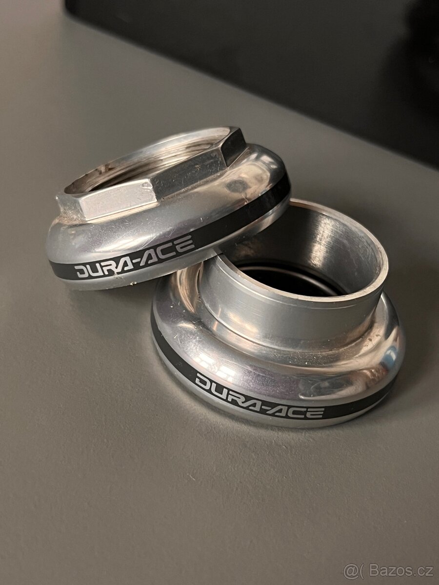 Vintage hlavové složení Shimano Dura Ace