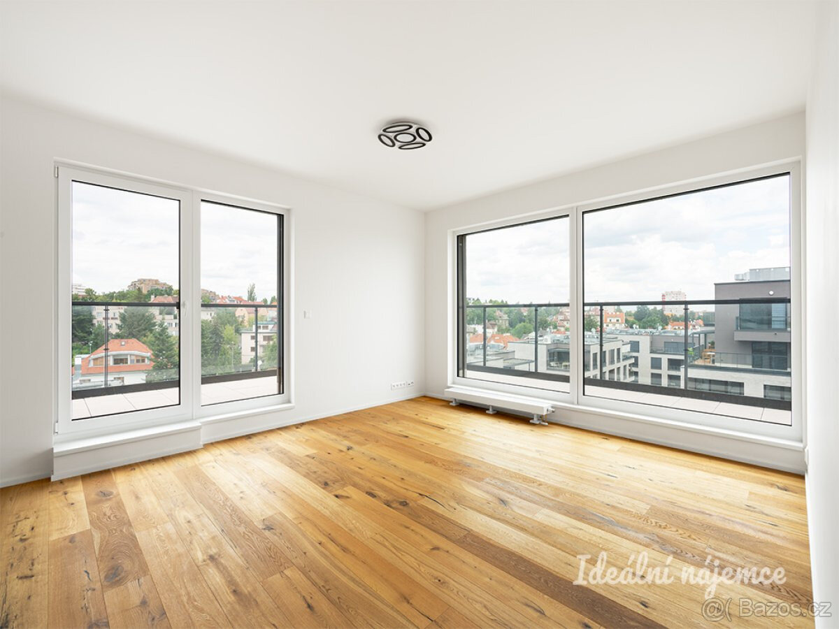 Pronájem bytu 3+kk, Počernická, Strašnice, 41 700 Kč/měs, 78
