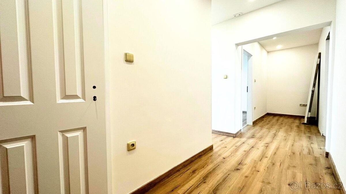Prodej bytu 2+1 54 m² Dr. Martínka, Ostrava - Hrabůvka