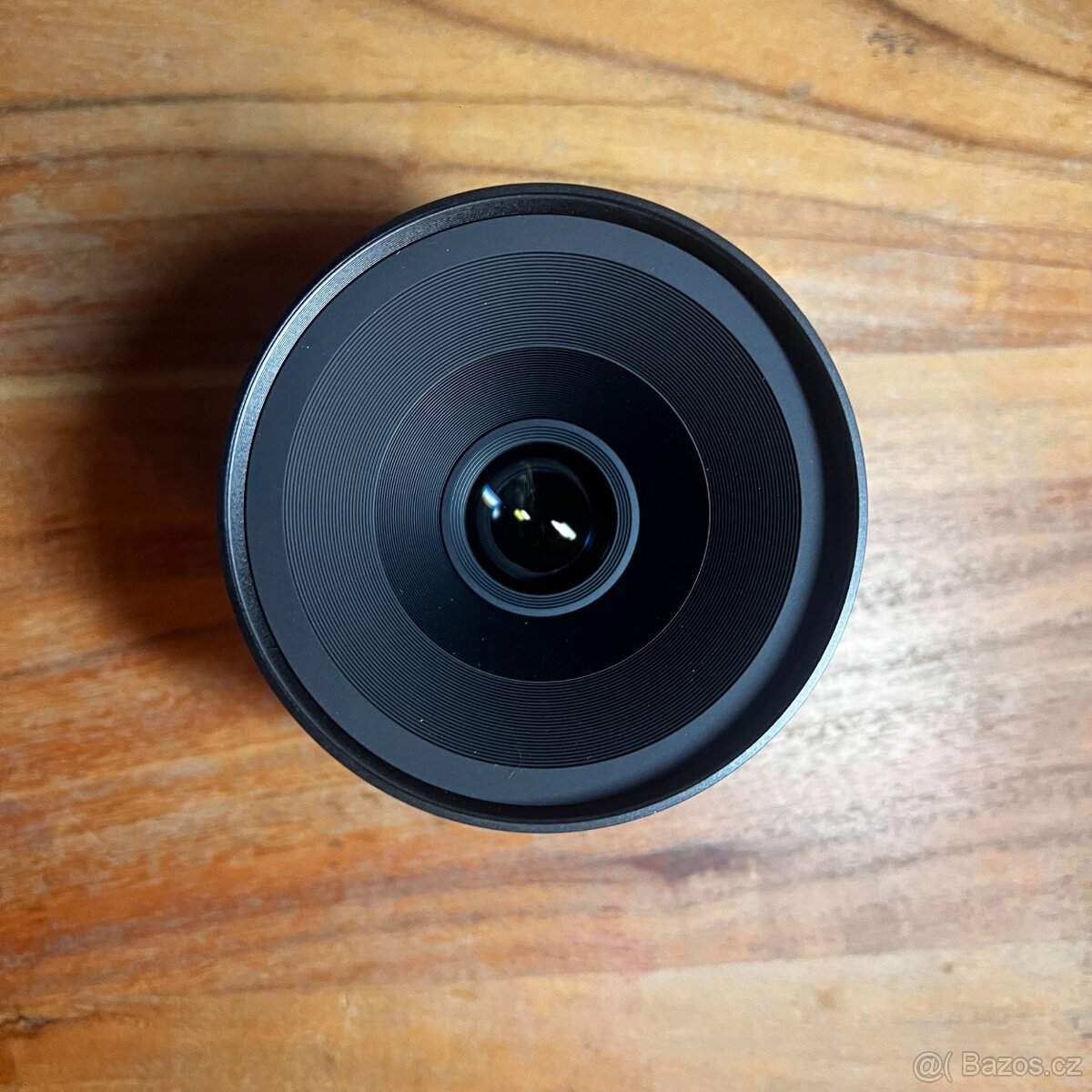 7Artisans SPECTRUM 35mm T2.0 L mount