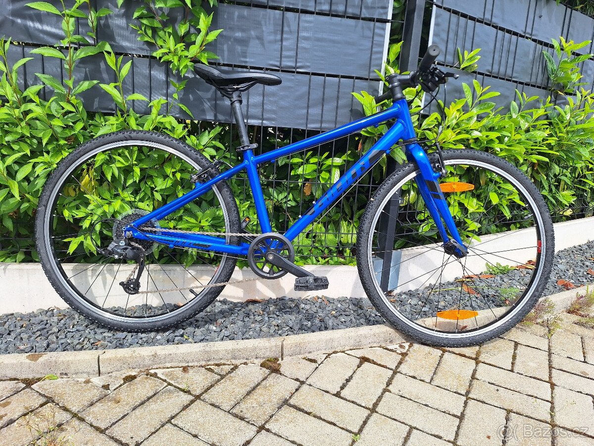 Dětské kolo GIANT ARX 26 - váha 9 kg