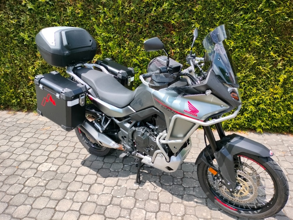 Honda XL750 Transalp