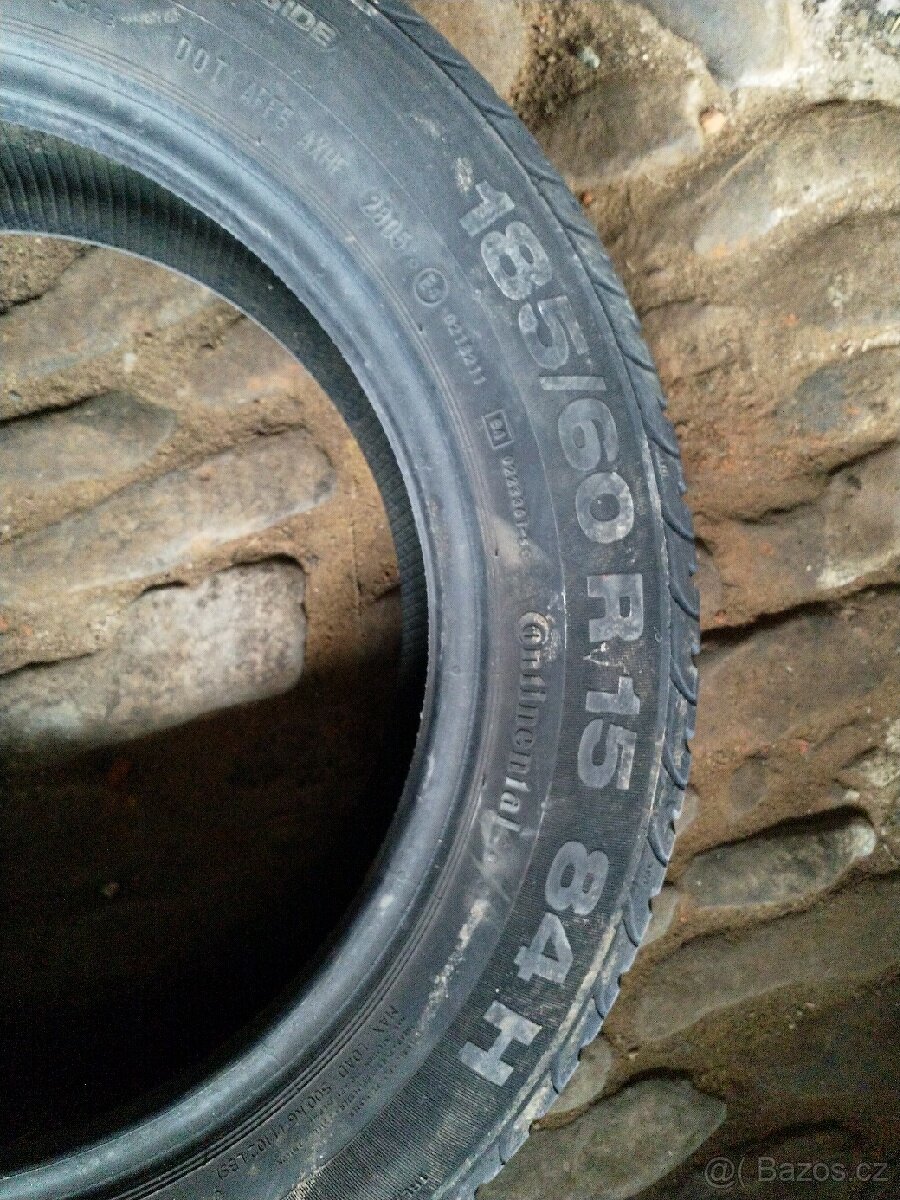 185/60 R 15