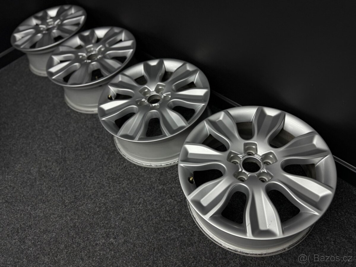 Alu AUDI A1 5x100 16” 8X0601025A