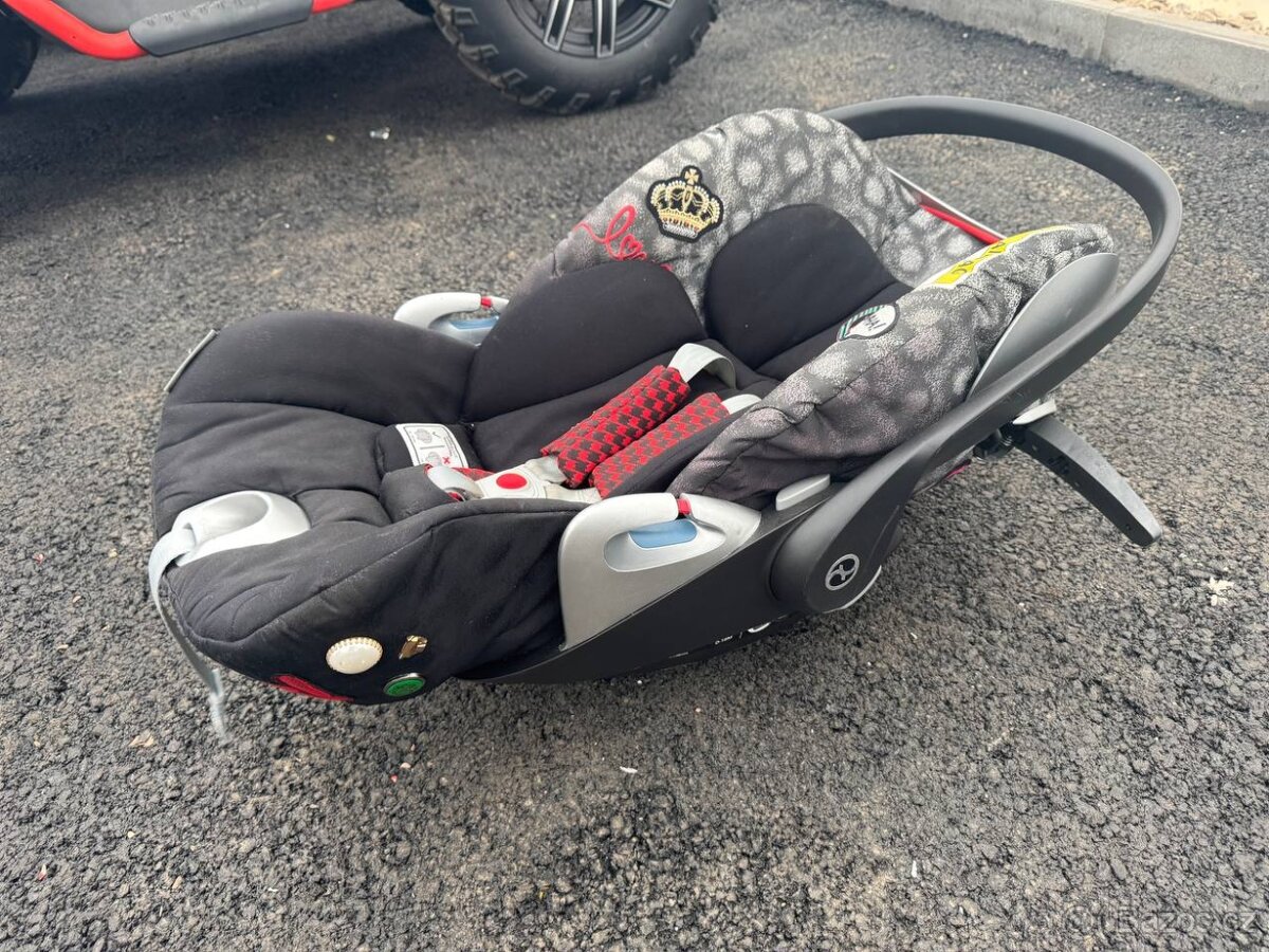 Prodam autosedacku CYBEX