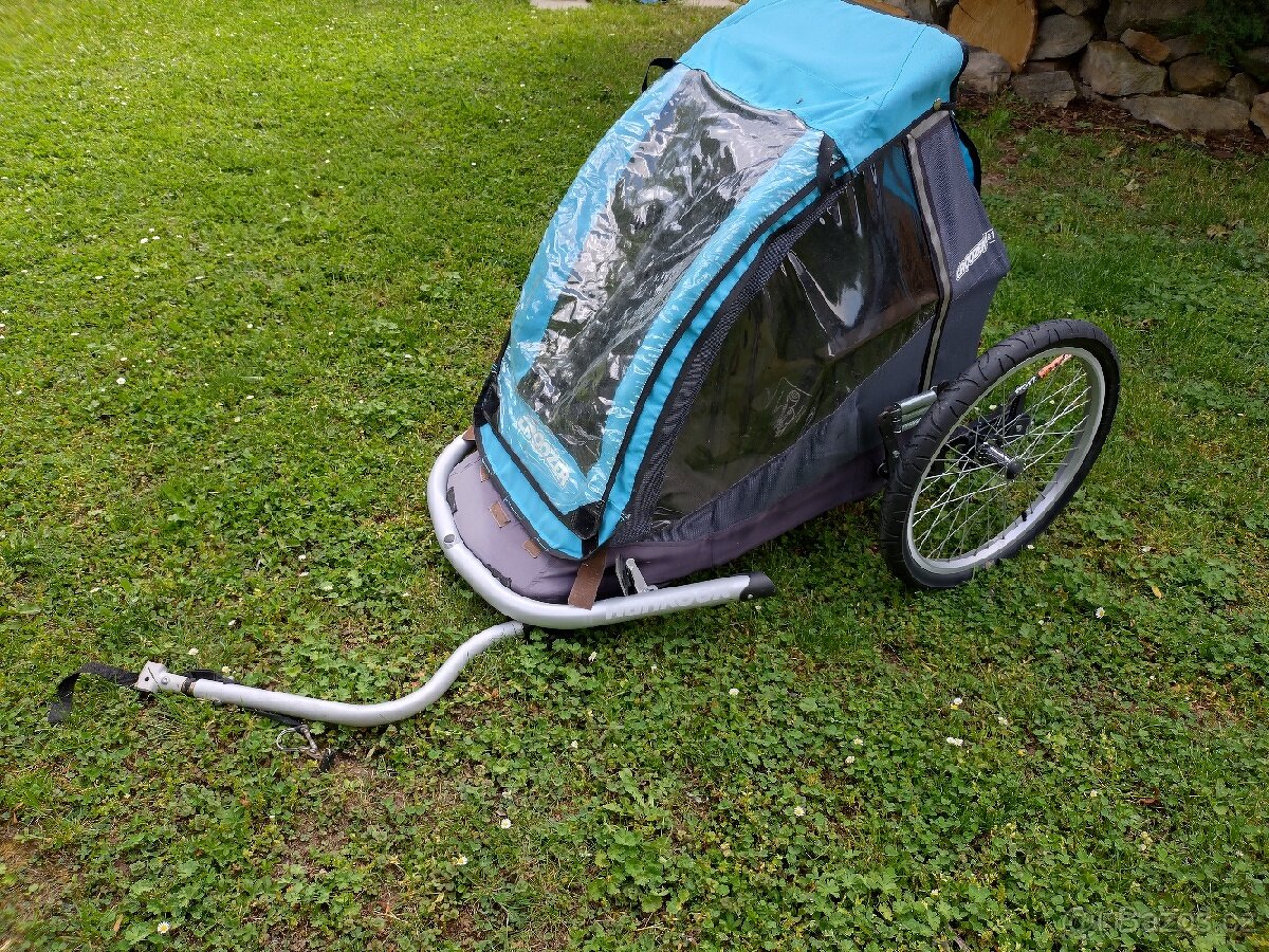 Croozer