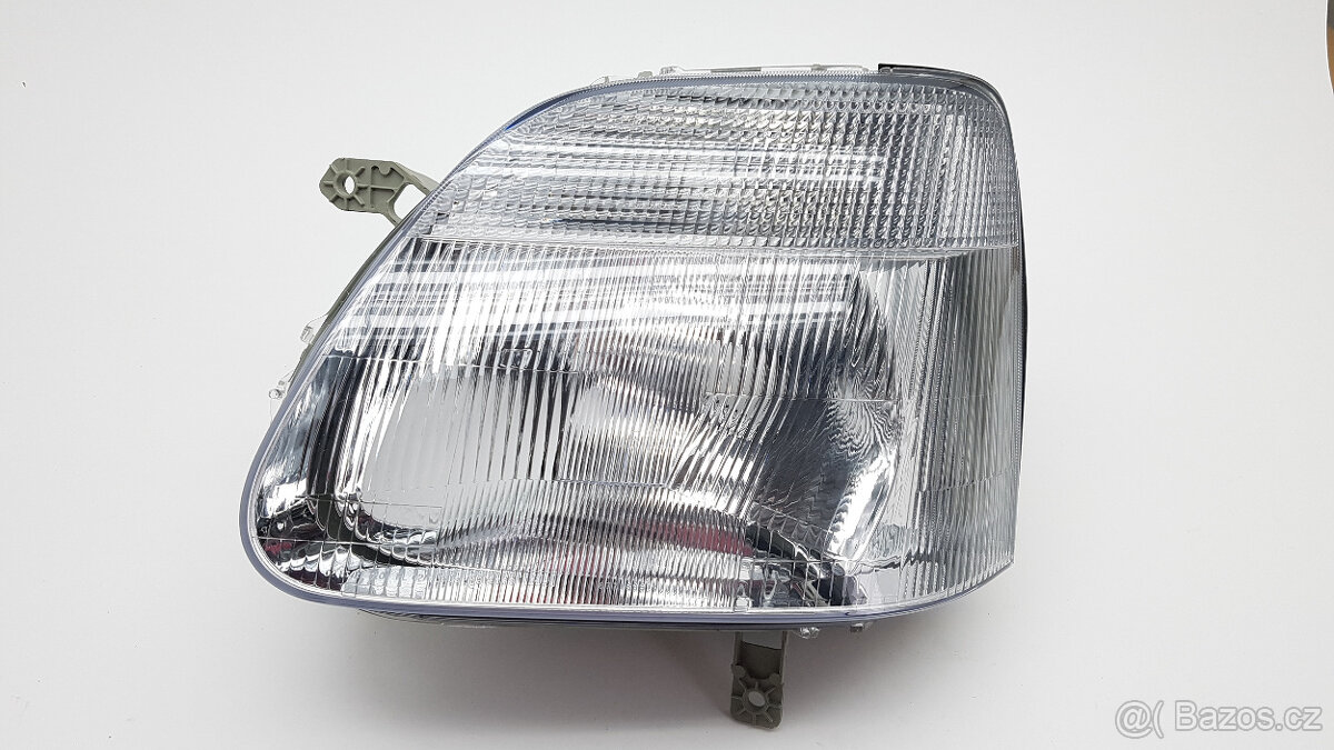 Světlomet nový, levý – Opel Agila A