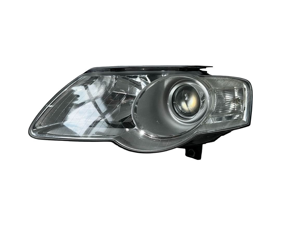 Levý přední halogen 3C0941005S VW Passat B6 r.v. 2007