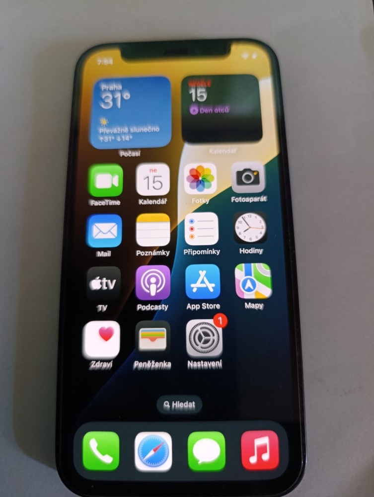 Apple Iphone 12 mini 64 gb