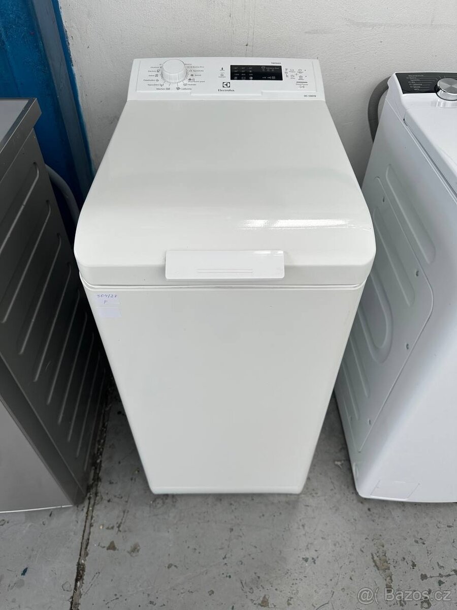 Electrolux EWT1262TDW 6 kg