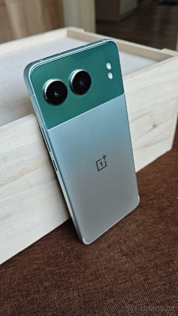 OnePlus Nord 4 12/256 GB.Fakura