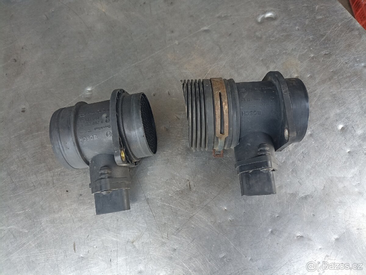 Váha vzduchu 1.9tdi 66/81kw