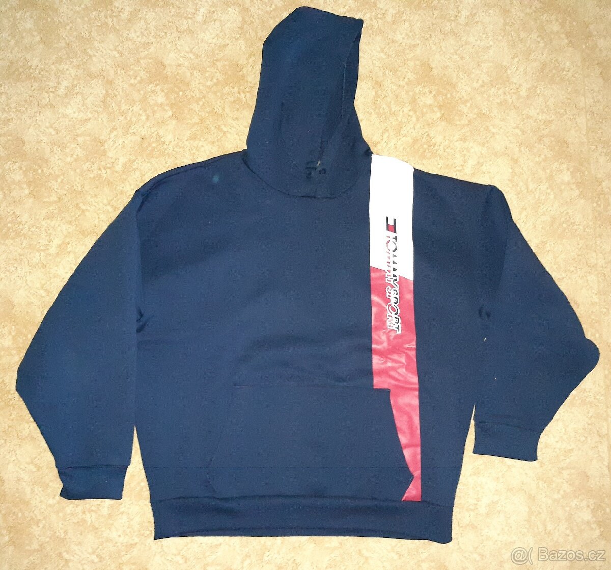 Mikina Tommy Jeans