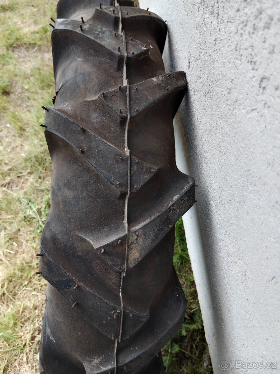 Pneu 6.50-16