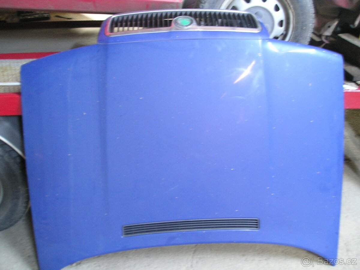 Škoda Felicia