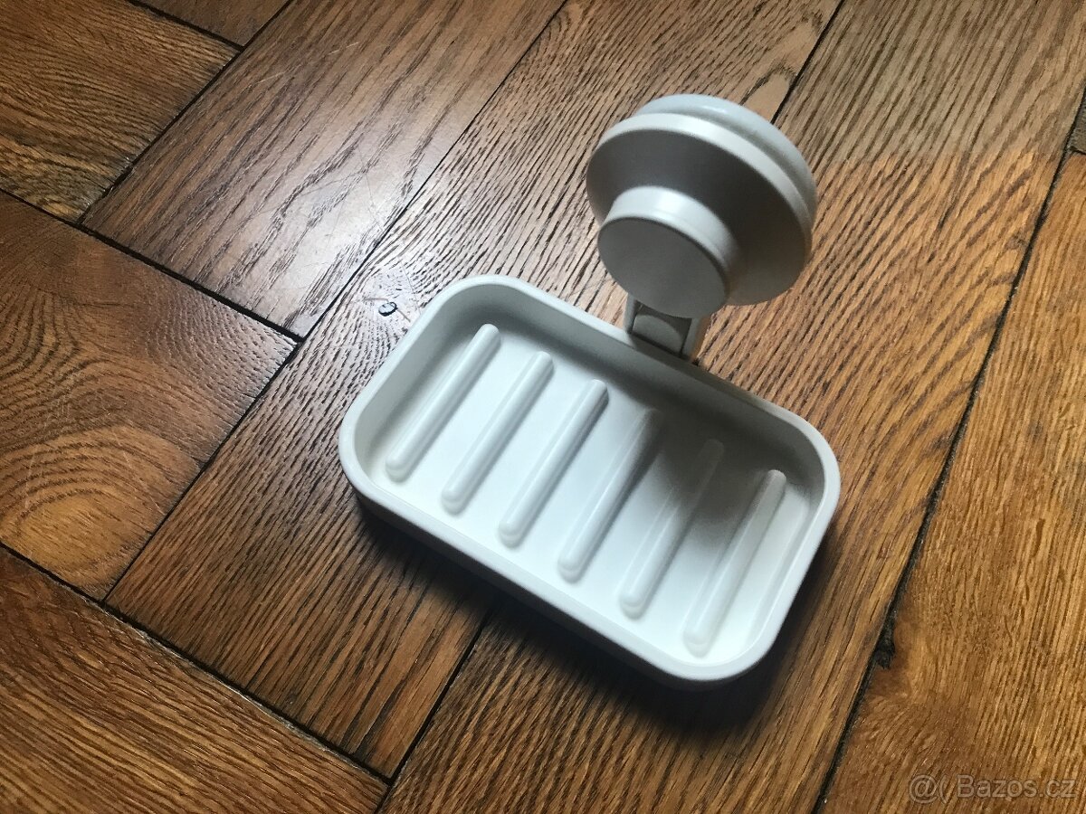 Držák na mýdlo Ikea Tisken