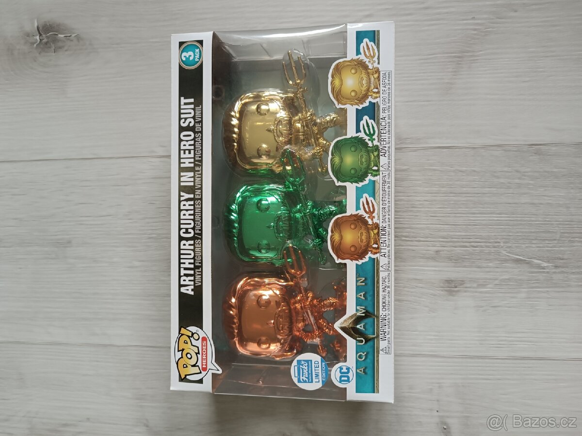 Funko pop