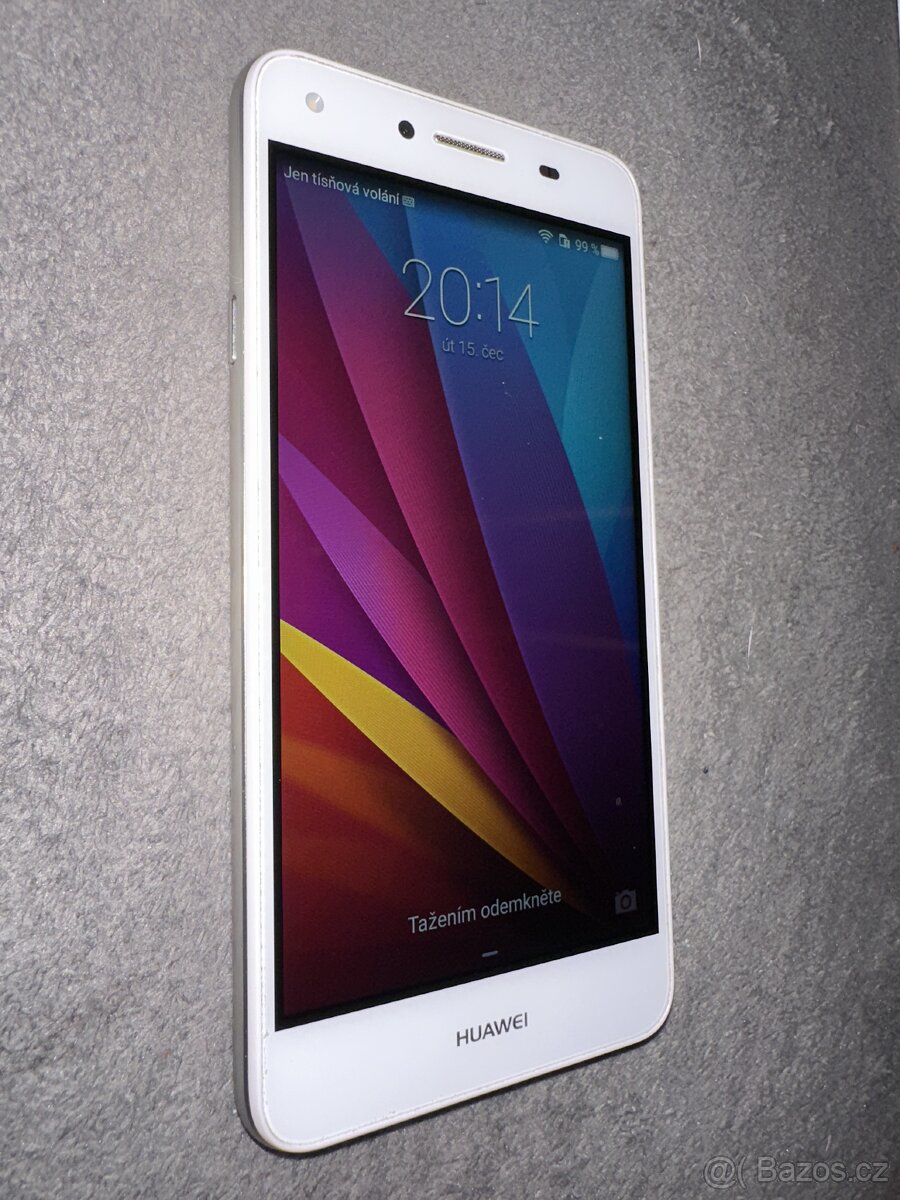 HUAWEI LYO-L21