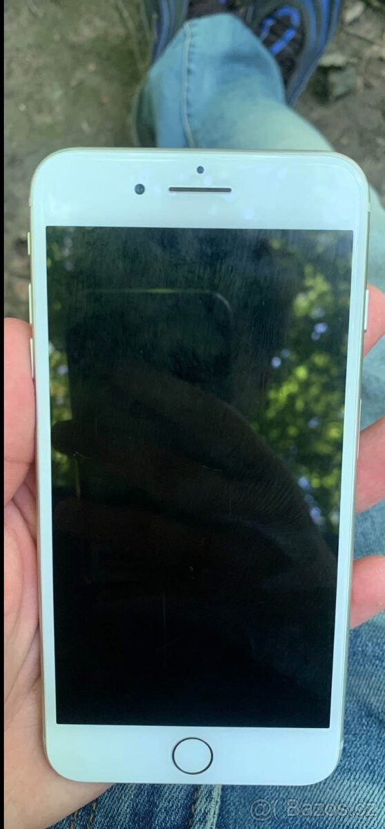 Iphone 8 plus 64gb