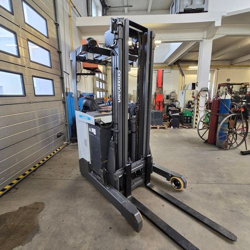 Retrak Unicarriers Nissan ULS120DTFVXC570