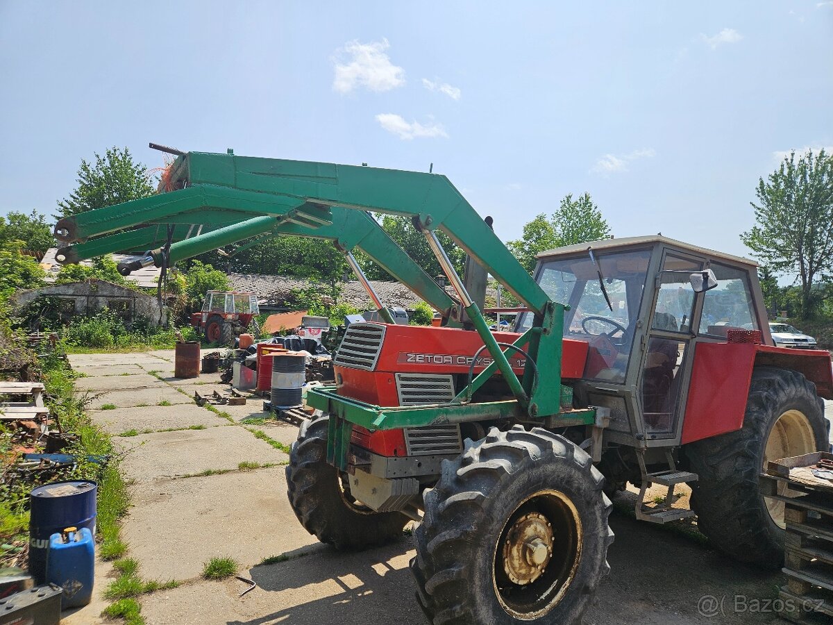 Zetor 12045