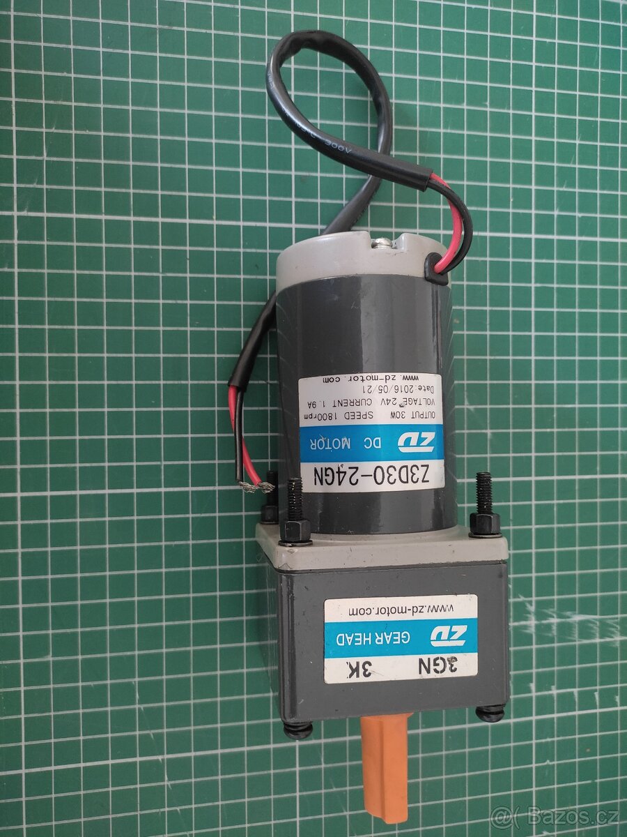 Z3D30-24GN
