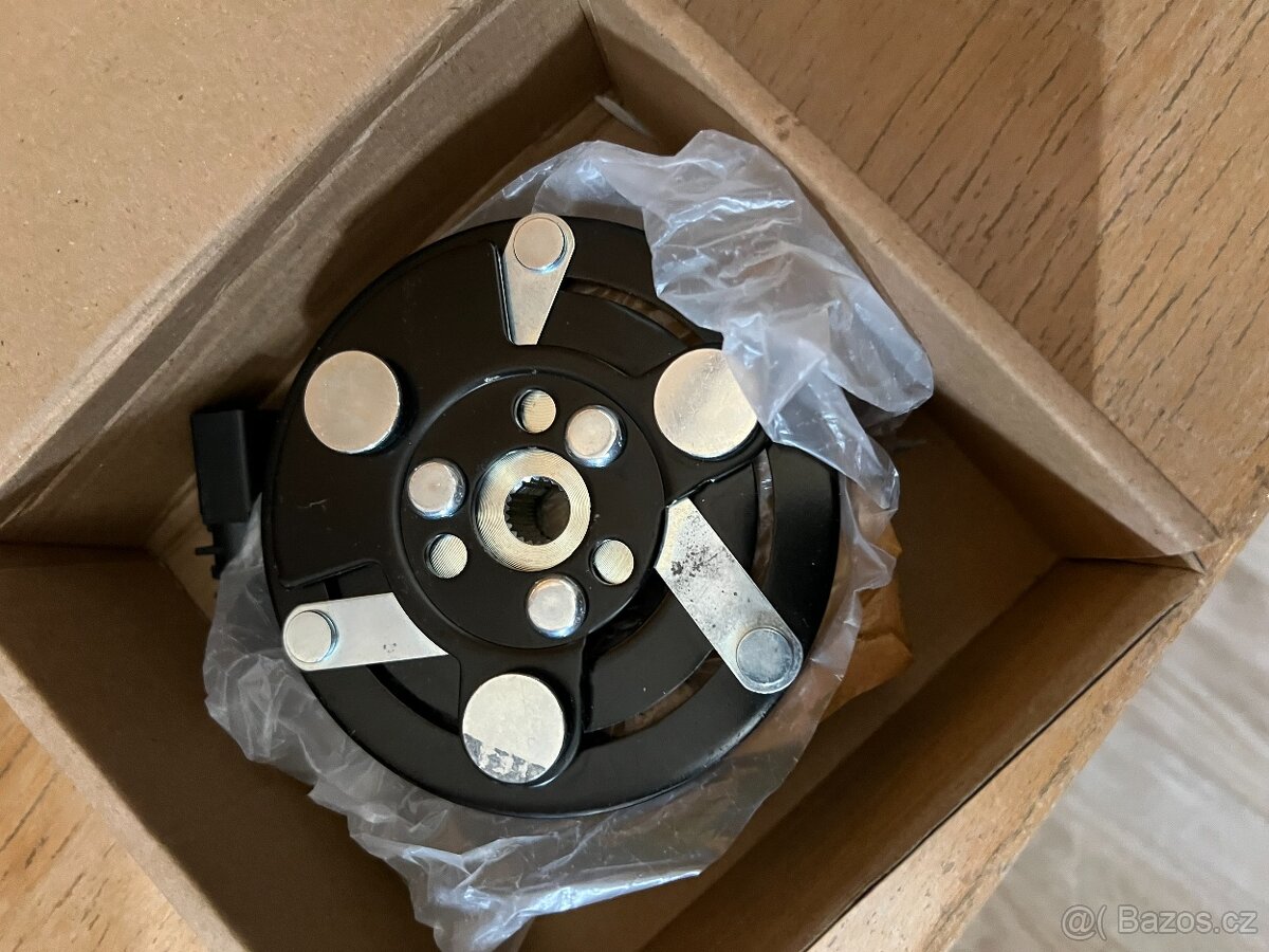 Elektromagnetická spojka VW SHARAN 7M