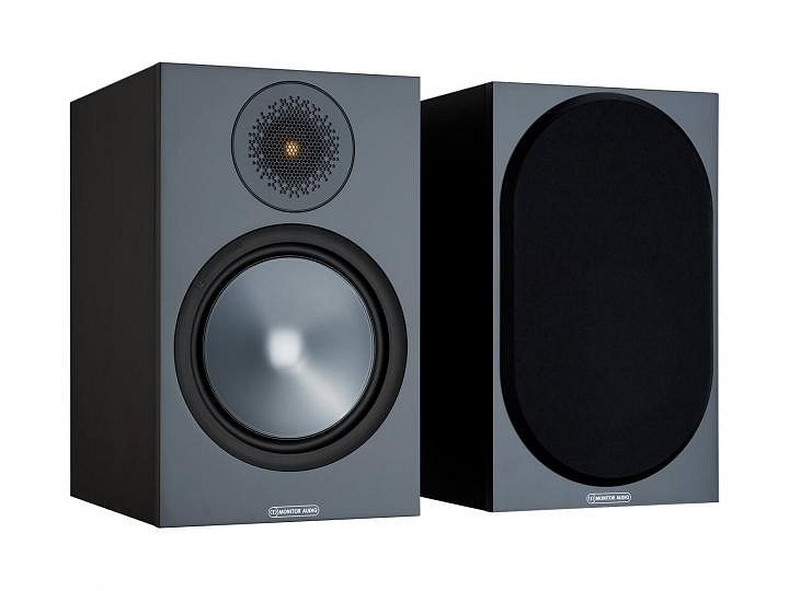 Monitor audio Bronze 100