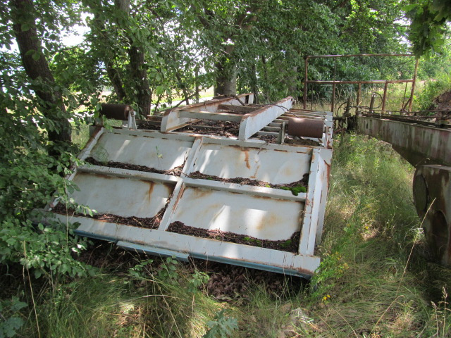 Kontejnerová korba