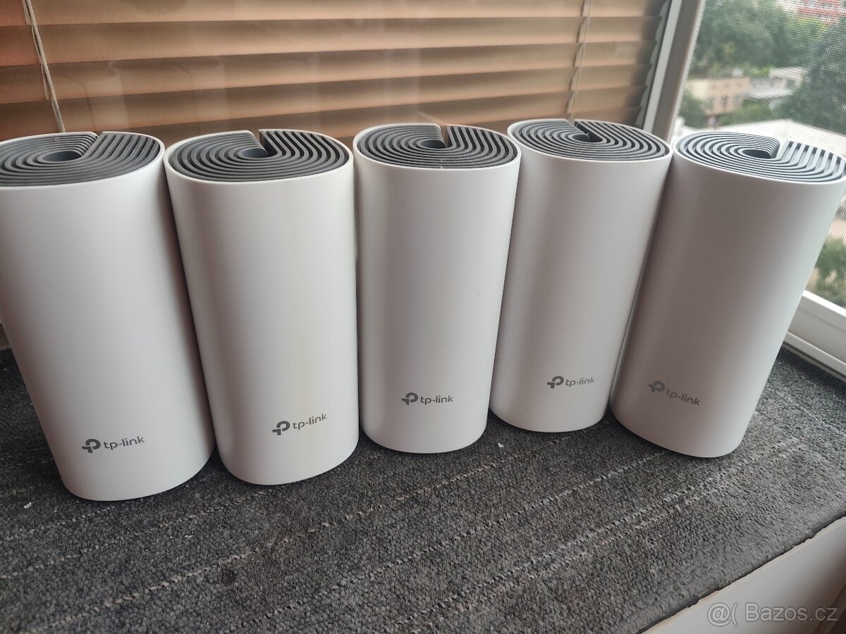 TP Link Deco E4