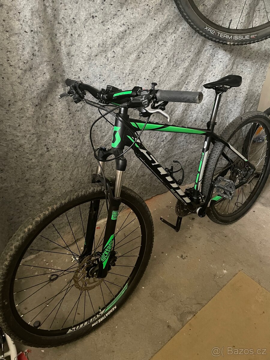 Scott Aspect 910