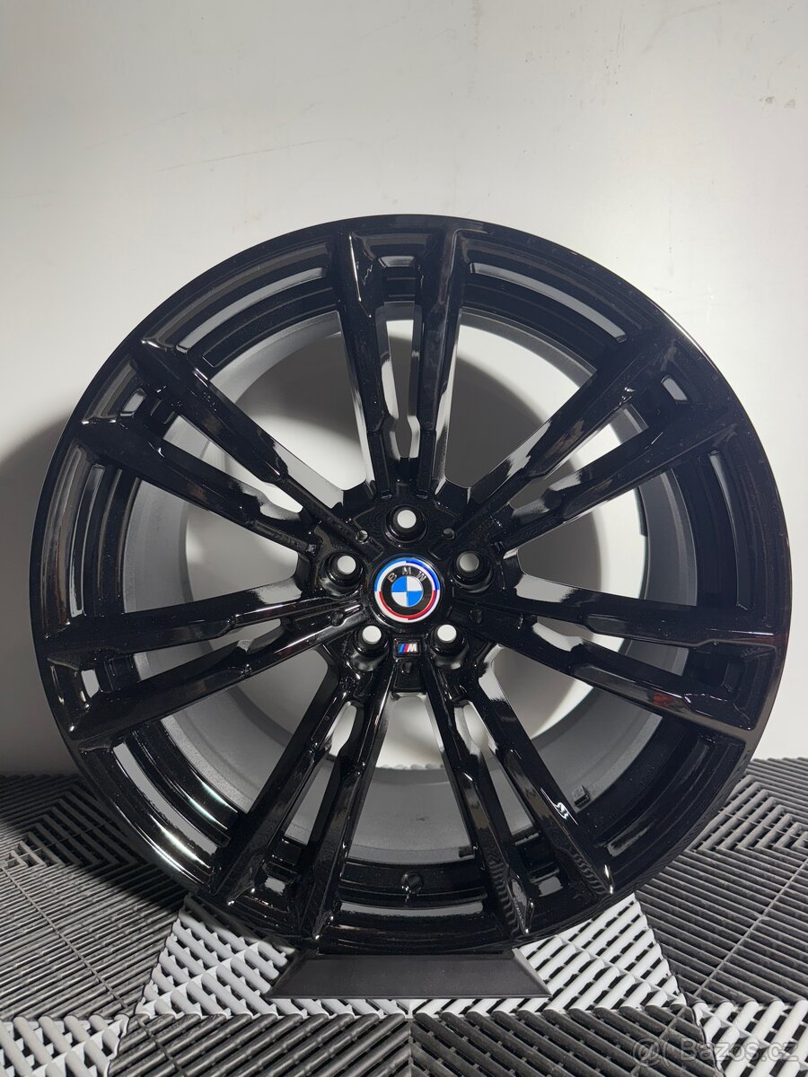 20” BMW M5 F90 M706 7857077 7857078