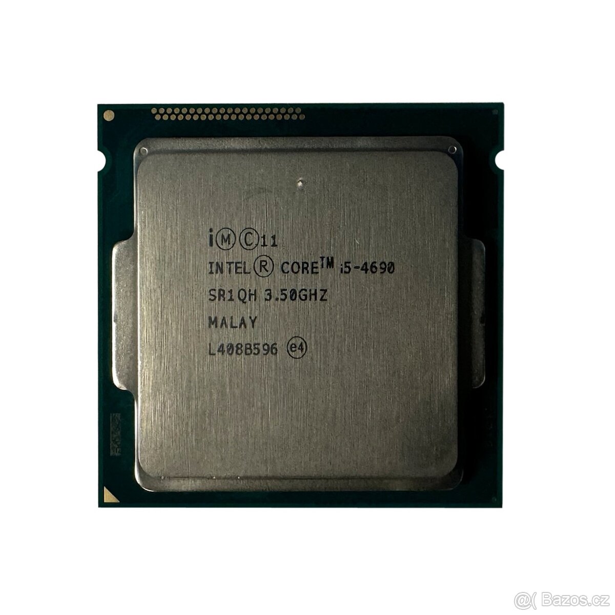 Intel core i5-4690