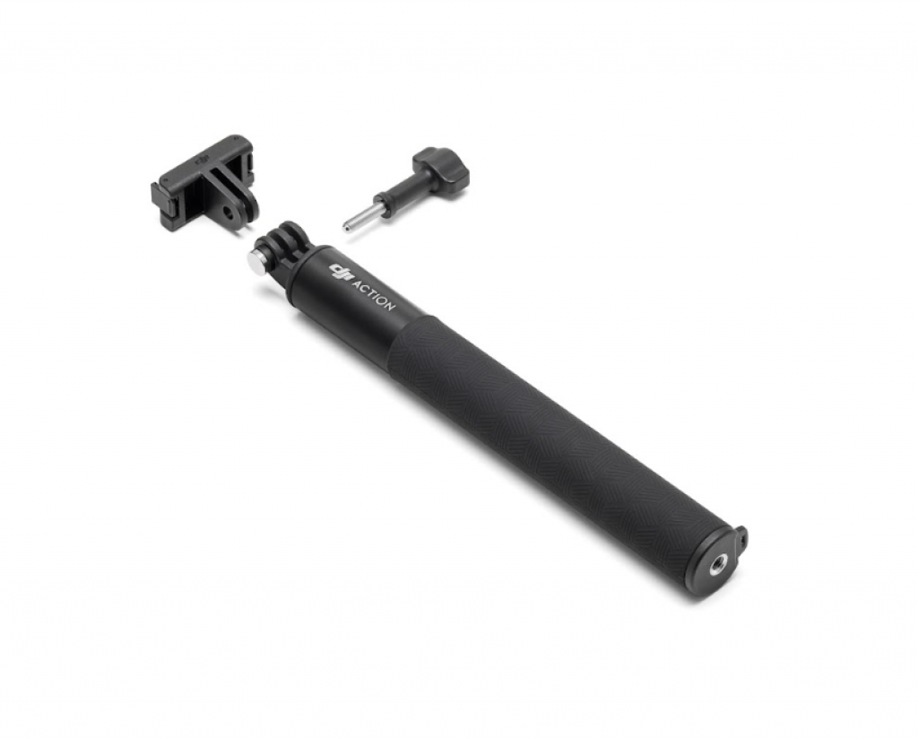 DJI Osmo Action 4, 5 PRO 1.5m Extension Rod,selfie tyč,nová