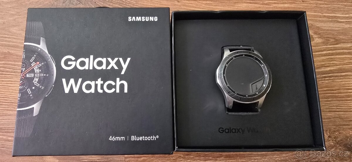 Samsung galaxy watch 46mm SM-R800