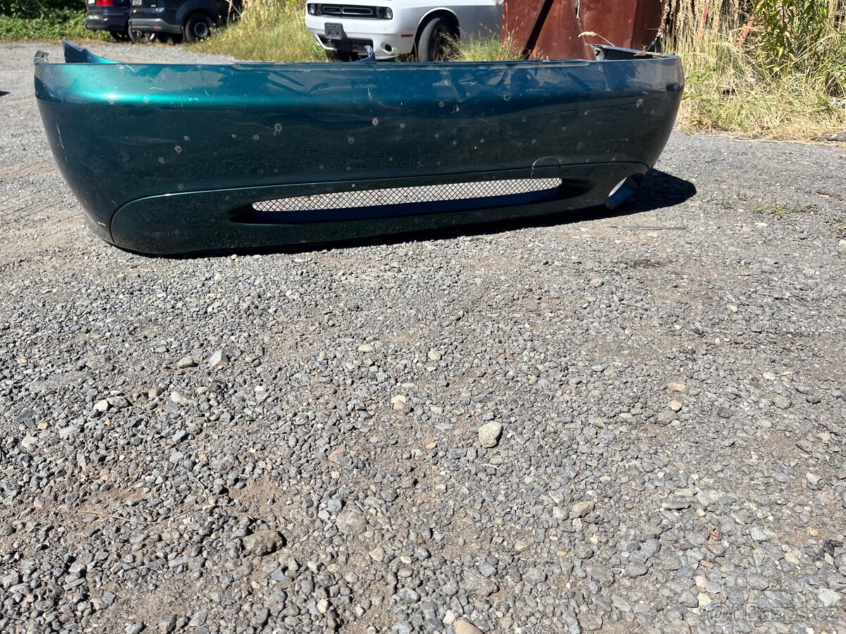 Nárazníky ford mondeo st200