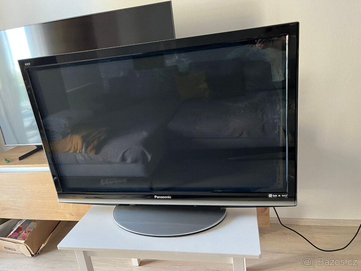 Panasonic Viera TX-P42GT14 106cm